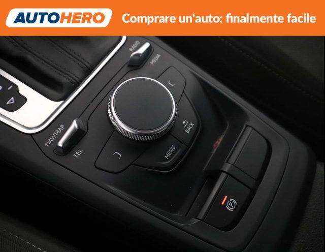 AUDI Q2 30 TDI S tronic Admired