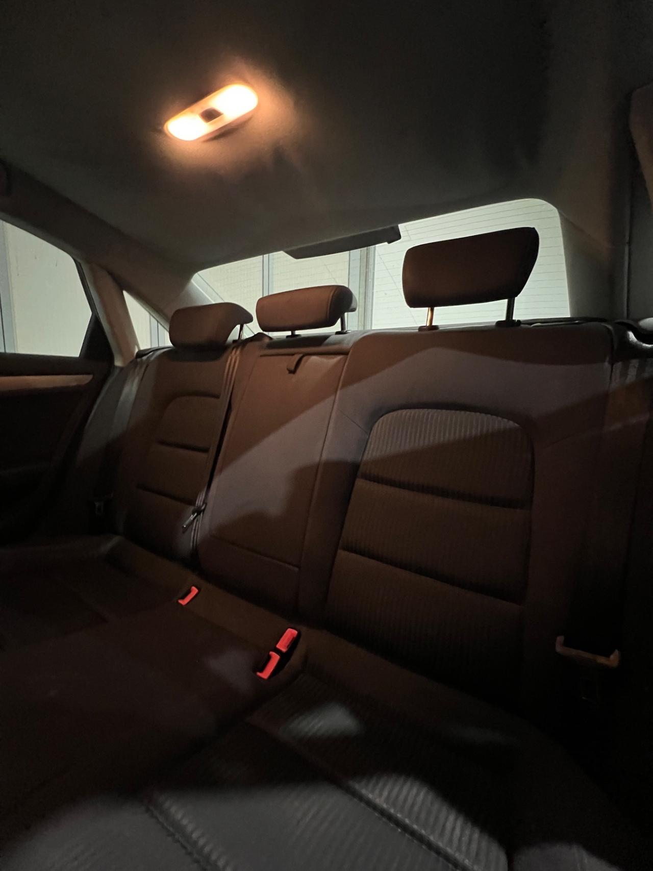 Audi A4 2.0 177CV TDI Ambiente quattro Stronic