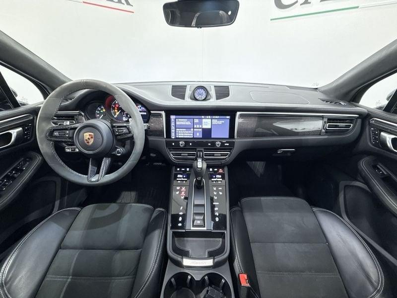 Porsche Macan 2.9 GTS