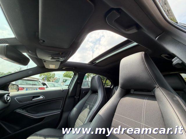 MERCEDES-BENZ A 180 CDI Sport TETTO APRIBILE