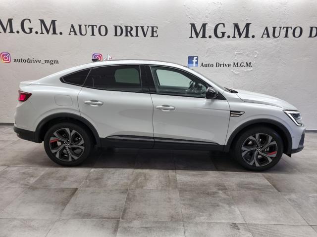 RENAULT Arkana Arkana Hybrid E-Tech 145 CV R.S. Line