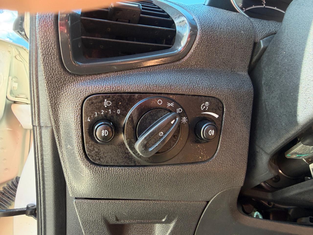 FORD ECOSPORT 2015 1.5 DIESEL 95 CV *TAGLIANDATA