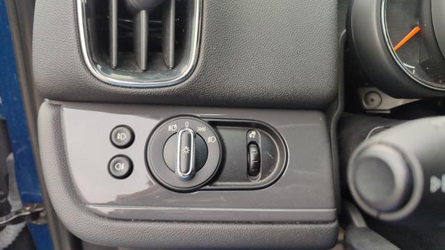 MINI Countryman 1.5 One D BOOST KEYLESS-PDC-FARI LED-