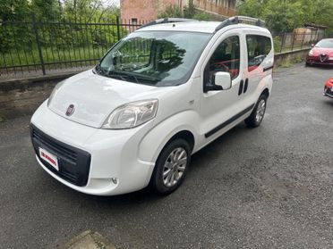 Fiat Qubo 1.3 MJT 75 CV Dynamic