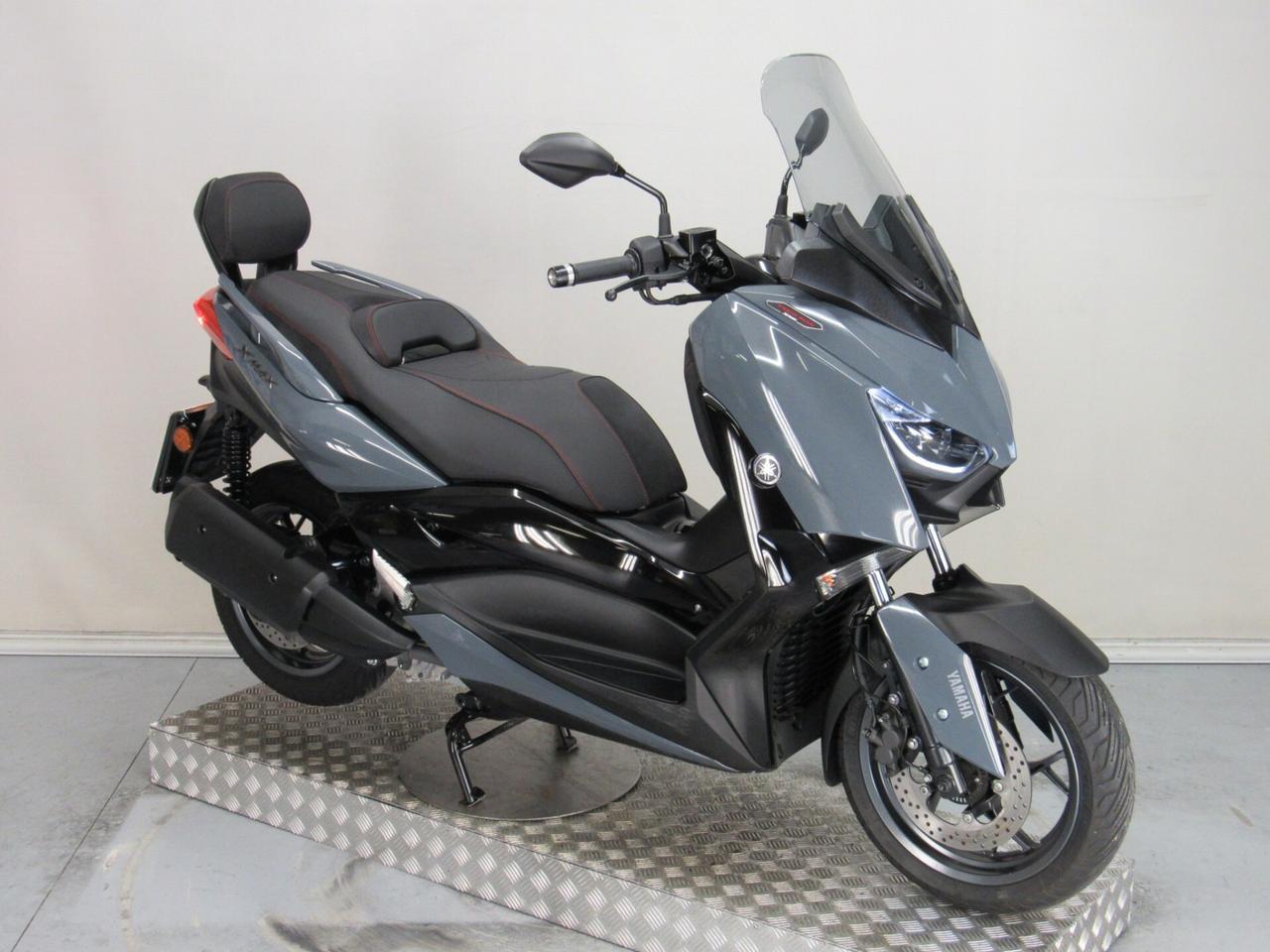 Yamaha X-Max 300 ABS TECH MAX POWER GREY