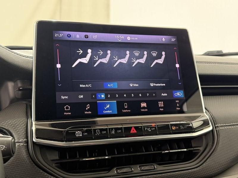 Jeep Compass 4xe 1.3 T4 PHEV 190cv Night Eagle 4xe Auto