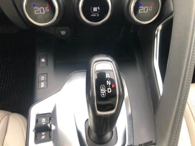 JAGUAR E-Pace 2.0D 150 CV AWD aut. S