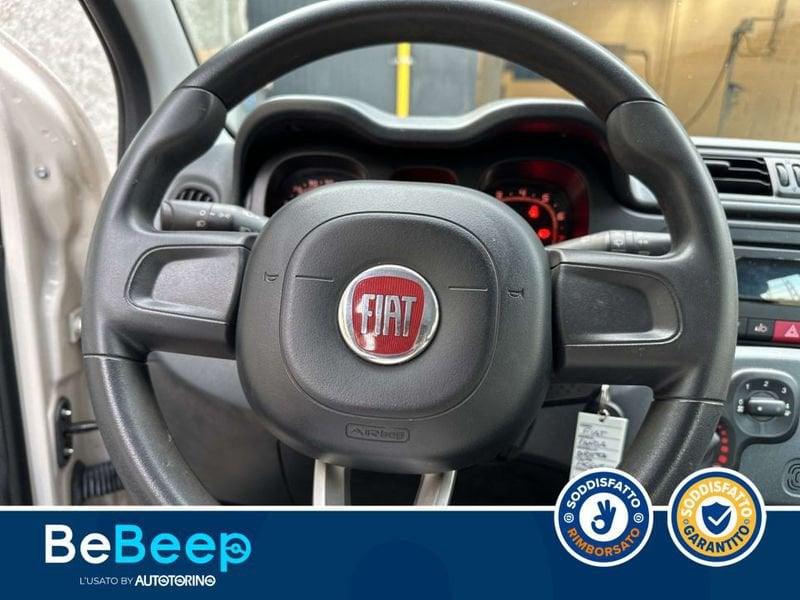 FIAT Panda 1.2 EASY 69CV