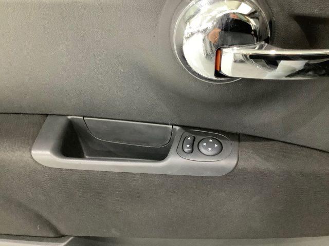 FIAT 500 1.2 Aut. Lounge