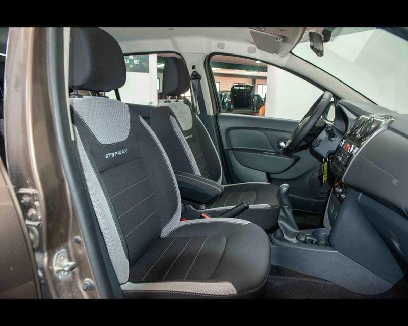Dacia Sandero 2ª serie Stepway 1.0 SCe 75 CV Access
