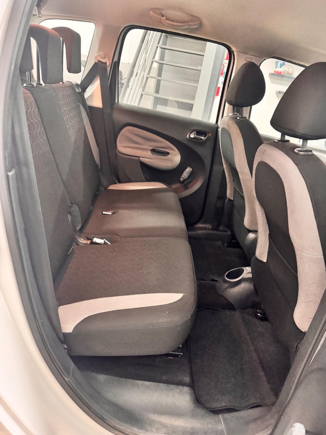 Citroen C3 Picasso 1.4 VTi 95 Cv 130.000 Km - 2009