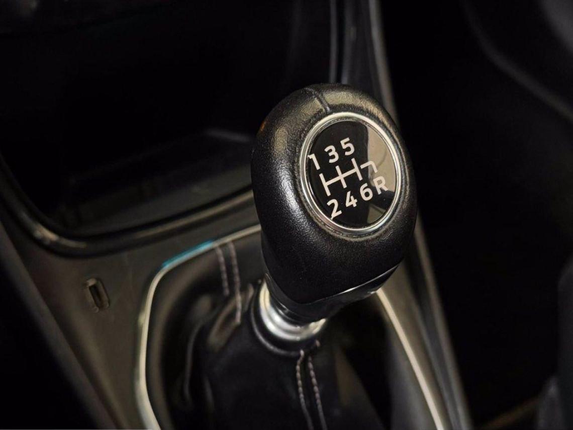 FORD Puma 1 0 ecoboost h titanium x ses 125cv
