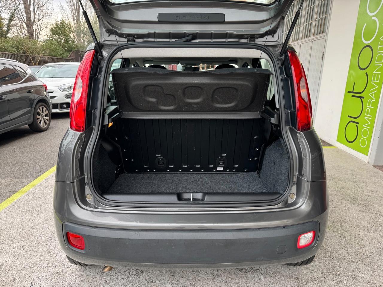 Fiat Panda 1.2 CityLife GPL GARANZIA 36 MESI PROMO