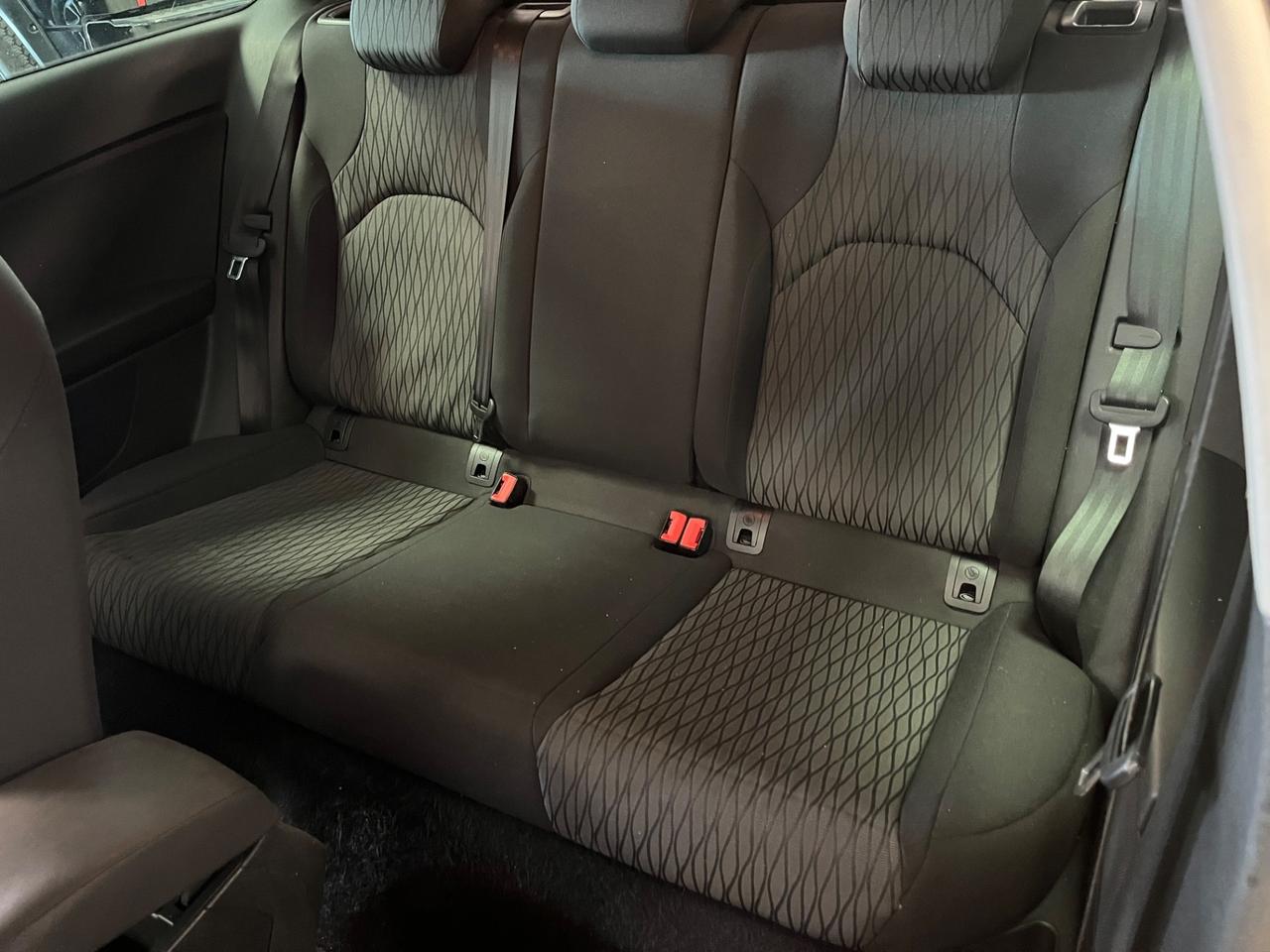 Seat Leon 2.0 TDI 150 CV FR UnicoProprietario