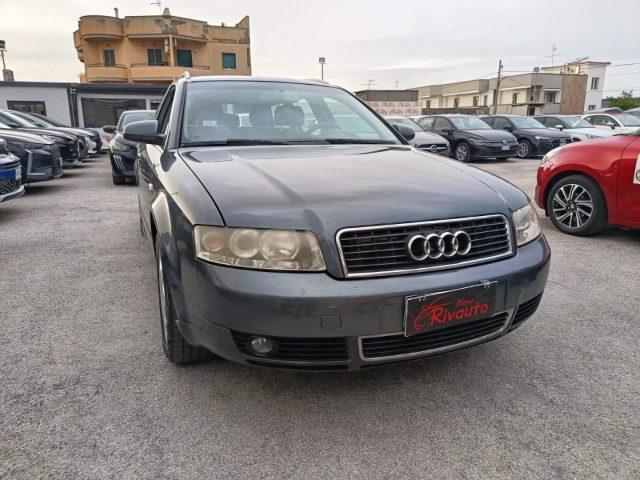 AUDI A4 1.9 TDI/130 CV cat Avant