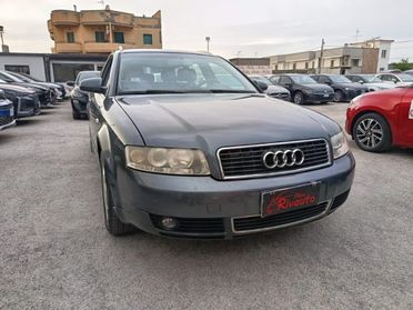 AUDI A4 1.9 TDI 130 CV Avant