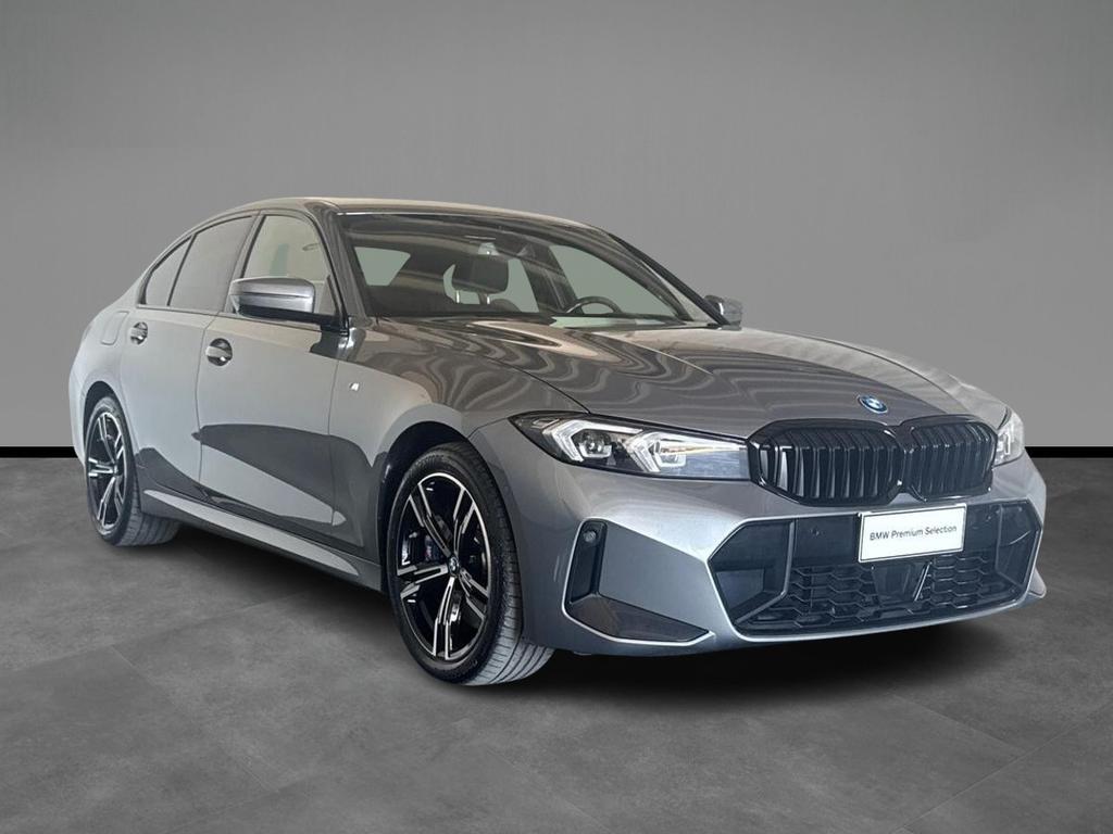 BMW Serie 3 Berlina 330 e Msport xDrive Steptronic