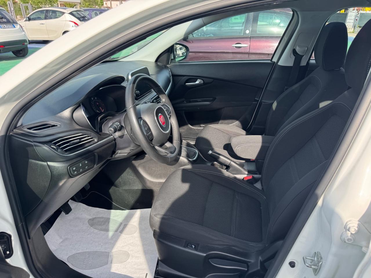 Fiat Tipo 1.3 Mjt S&S 5 porte Business