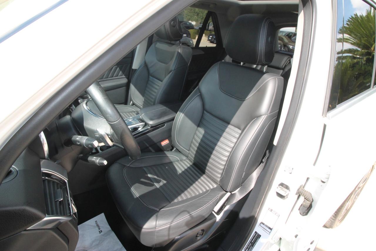 Mercedes GLE 250 d 204cv 4Matic Premium Plus |2018