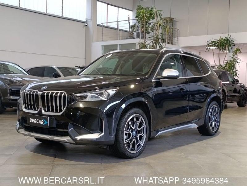 BMW X1 X1 xDrive 25e xLine*TELECAMERA POST*LED*PDC*PELLE*