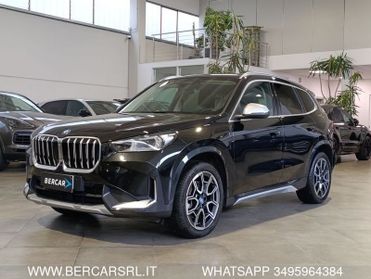 BMW X1 X1 xDrive 25e xLine*TELECAMERA POST*LED*PDC*PELLE*