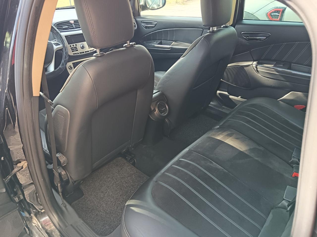 Lancia Delta 1.6 MJT 120CV ORO - 2009