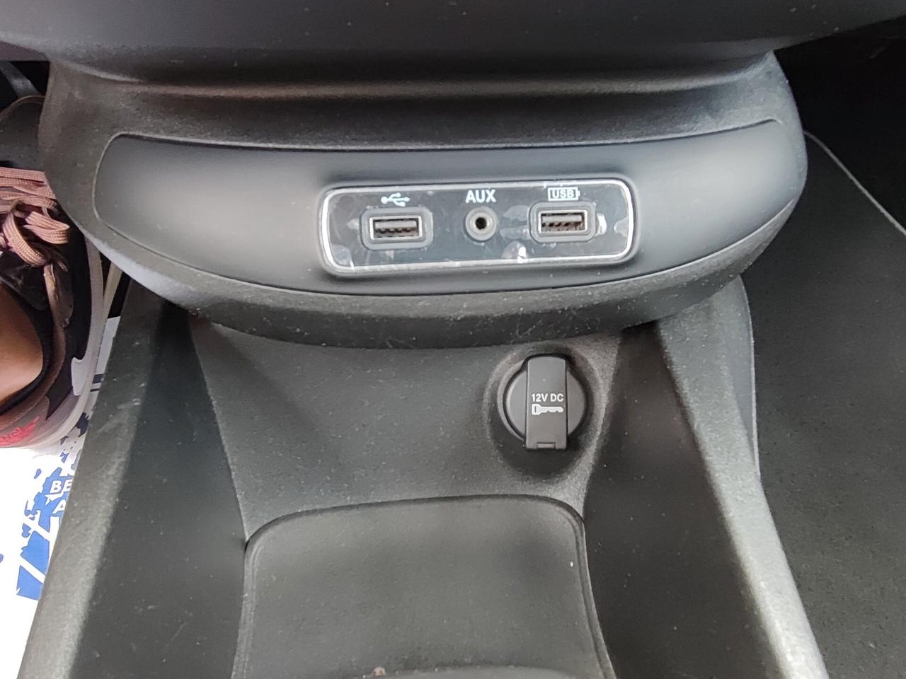Fiat 500X 1.6 MultiJet 120 CV City Cross