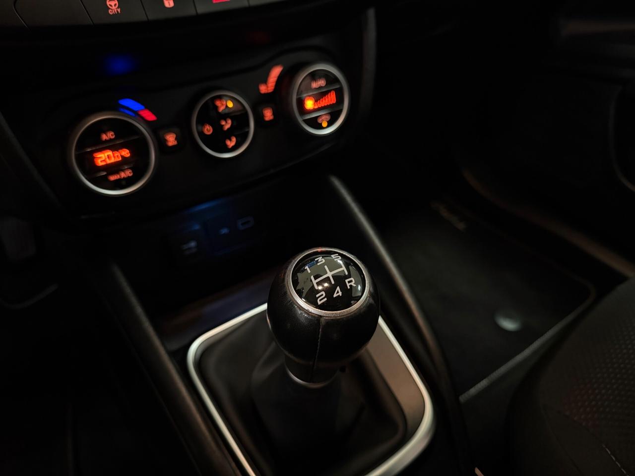 Fiat Tipo 1.3 Mjt S&S 5 porte Lounge