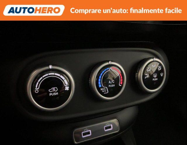 FIAT 500X 1.0 T3 120 CV Club