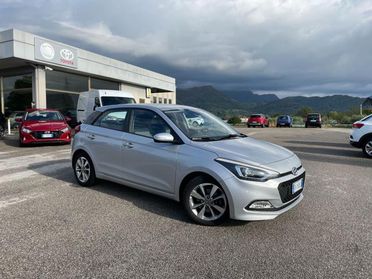 HYUNDAI i20 1.1 CRDi 12V 5 porte Comfort