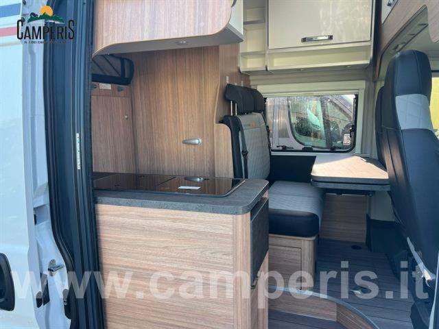 WEINSBERG WEINSBERG CARABUS 630 MEG EDITION FIRE