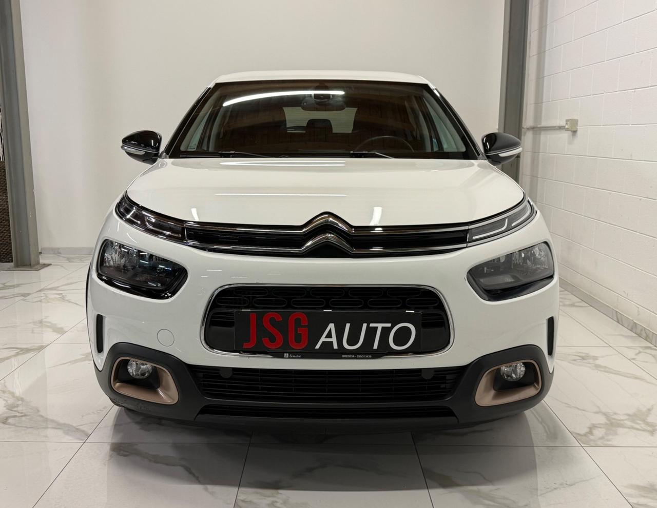 Citroen C4 Cactus PureTech 110 S&S Origins