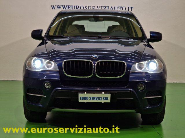 BMW X5 xDrive35i Attiva TAGLIANDATA BMW