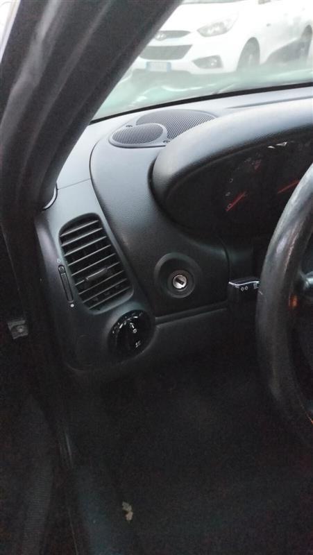Porsche Boxster 2.5i 24V cat