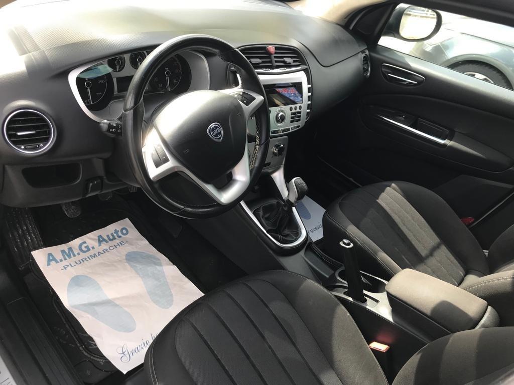 Lancia Delta 1.4 T-Jet 120 CV 88 KW Gold Ecochic GPL