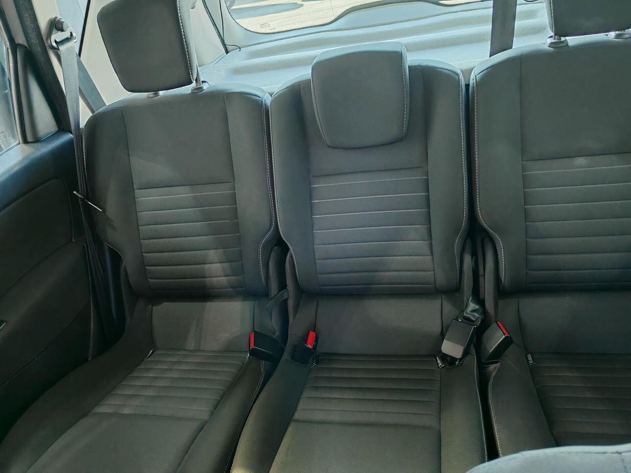 Renault Scenic 1.5 dCi 110CV Limited