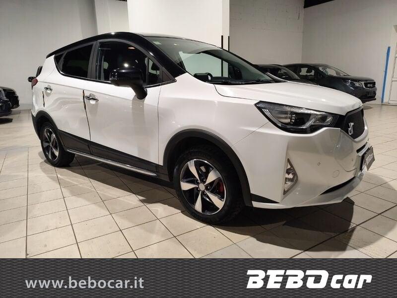 DR AUTOMOBILES dr4 dr4 1.6 Bi-Fuel GPL