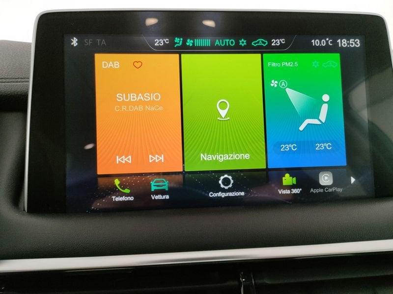 MG EHS Plug-in Hybrid Exclusive