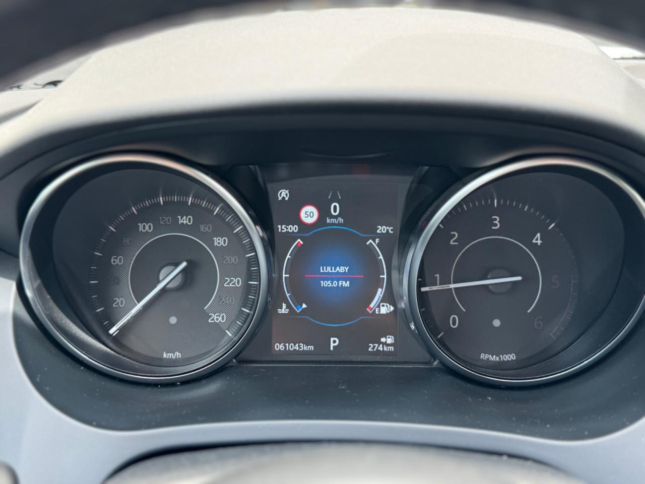 Jaguar E-Pace 2.0D 150 CV AWD aut.