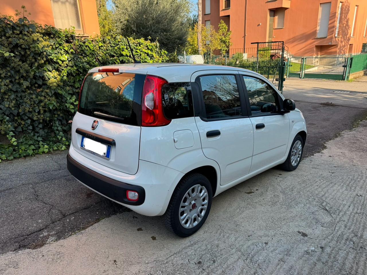 Fiat Panda 1.2 EasyPower Easy