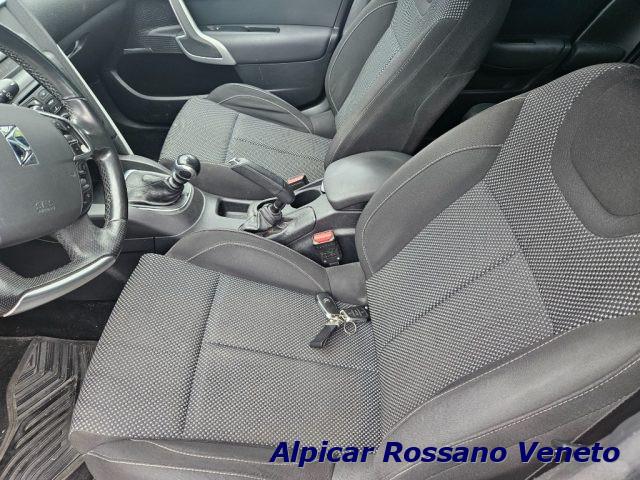 DS AUTOMOBILES DS 4 1.6 e-HDi 115 Business