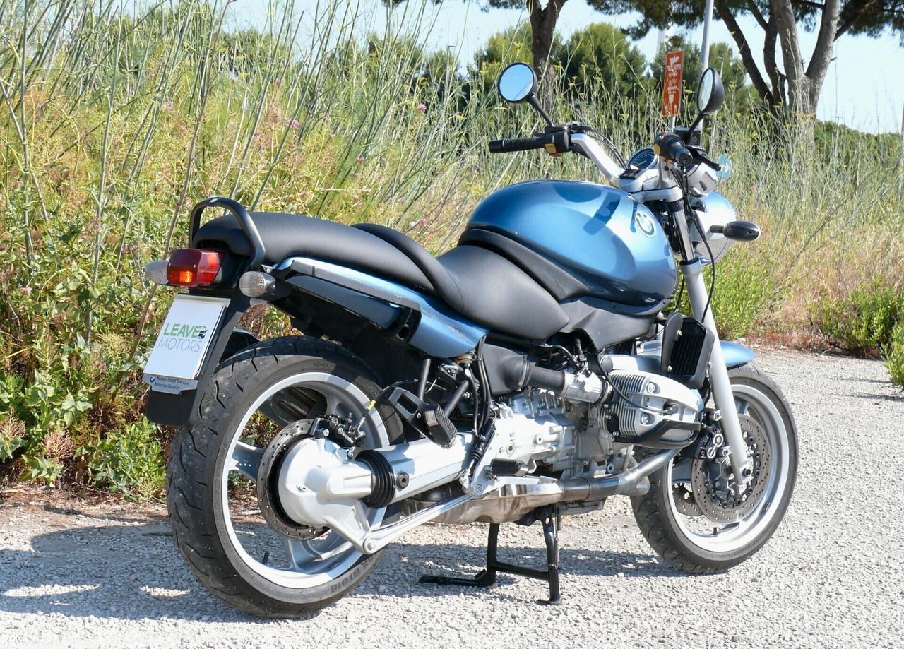 Bmw R 1100 R Naked - (M1353)