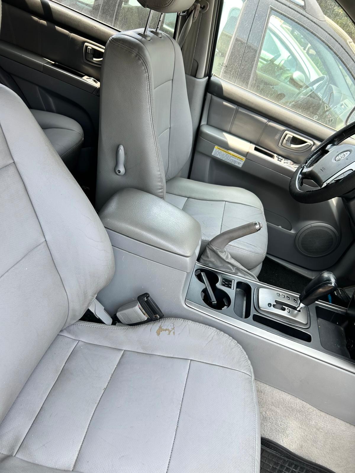 Kia Sorento 2.5 16V CRDI 4WD Active Class