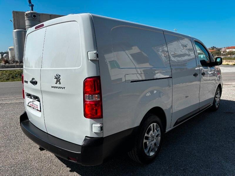 PEUGEOT Expert 4ª serie Expert BlueHDi 100 S&S...