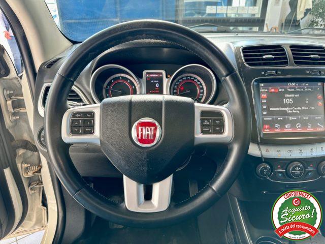 FIAT Freemont 2.0 Multijet 140CV Urban *7 POSTI*TETTO*KEYLESS*