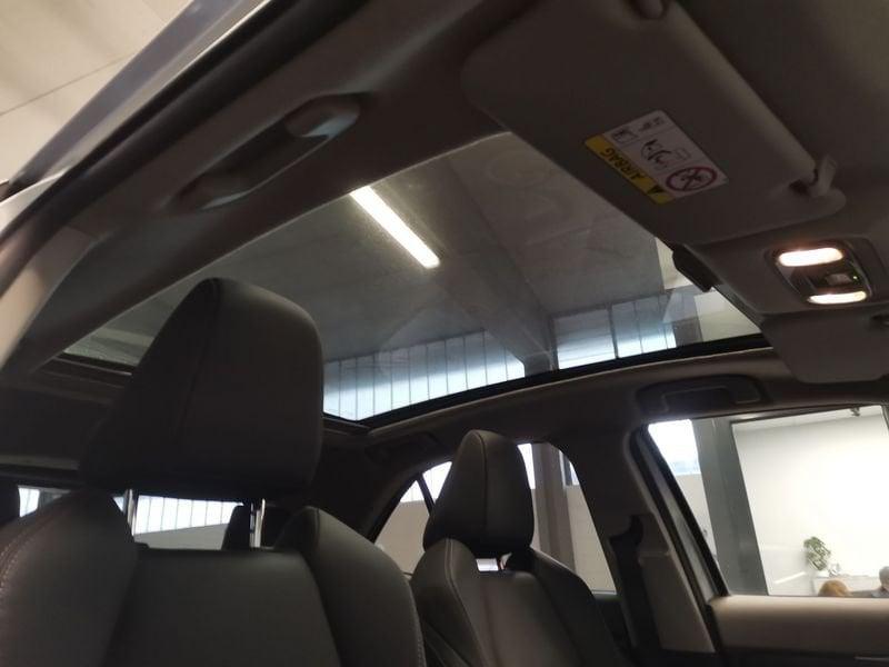 Toyota Yaris Cross Yaris Cross 1.5 Hybrid 130 CV 5p. E-CVT Lounge