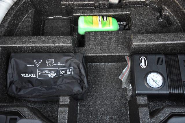 TOYOTA Yaris 1.5 Hybrid 5 porte