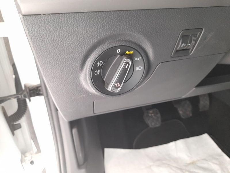 Seat Ibiza Ibiza 1.6 TDI 80 CV 5 porte Business