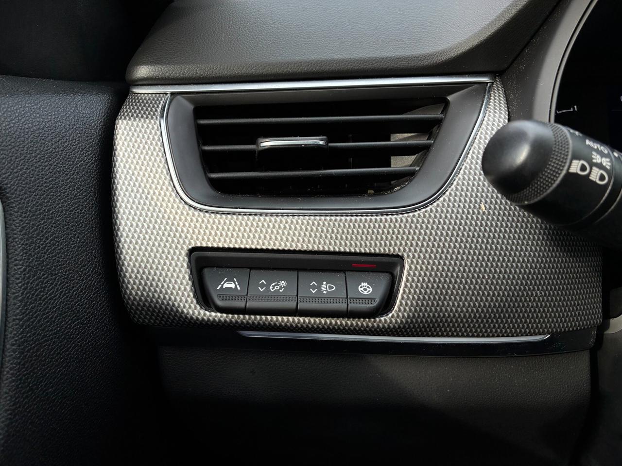 Renault Arkana Hybrid E-Tech 145 CV Intens