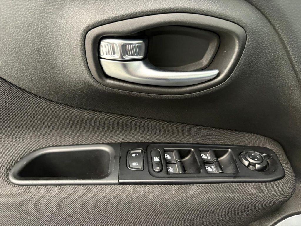 Jeep Renegade 1.0 T3 Longitude